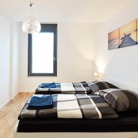 City Apartment Stuttgart Kültér fotó